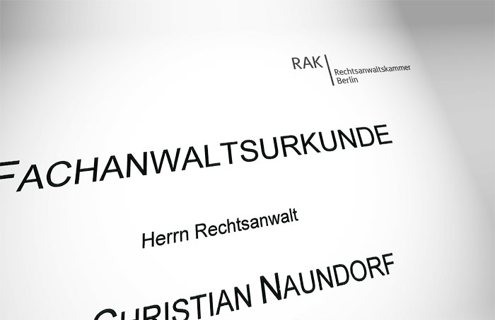 Versicherungsrecht